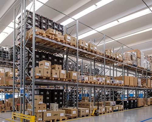 Fornitore ricambi e accessori piccoli elettrodomestici
